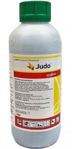 JUDO 1L II.