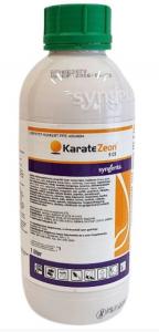 KARATE ZEON 5CS 1L III.