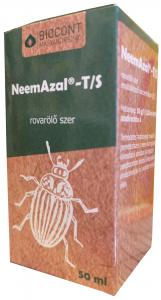 NEEM AZAL T/S 50 ML III.