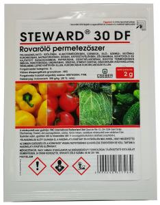 STEWARD 30DF 2G II.