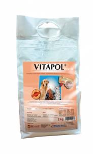 VITAPOL PULVIS 2KG