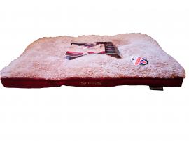 Scruffs cosy fekhely 82x58x5 cm