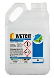 WETCIT 5L III.