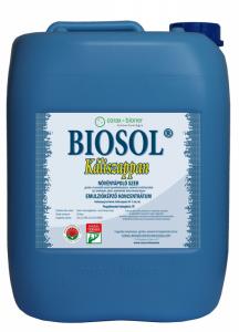 BIOSOL Káliszappan 20L III.