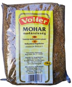 Mohar madáreleség 1 kg