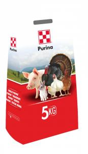 Purimix Baromfi és tojó szuper koncentrátum 5kg