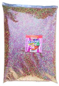 Haltáp Tavi Halaknak golyós Panzi 5kg