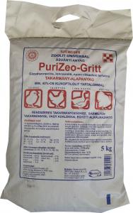 Purizeo Gritt (zeogritt)