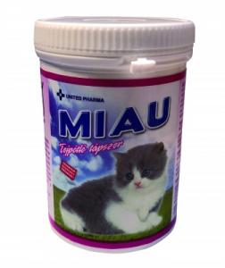 MIAU CICA TEJPOR - TÁPSZER 200 G