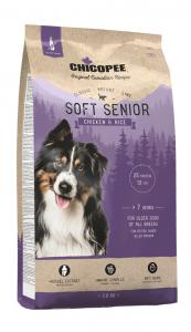 Chicopee CNL Soft Senior Chicken & Rice 2kg