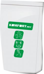 Komfort-Mix Víziszárnyas indító takarmánykeverék mikrogran(2mm)