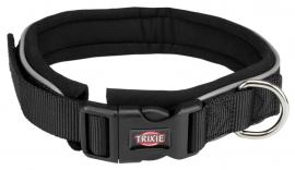 Nyakörv Új Prémium L neoprém 48-55 cm/30 mm fekete