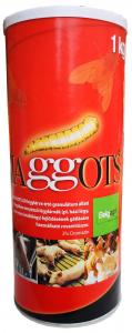 MAGGOTS GR LÉGYLÁRVA-IRTÓ 1 kg