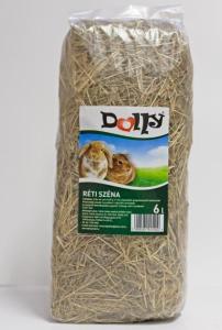 SZÉNA Dolly 6 liter