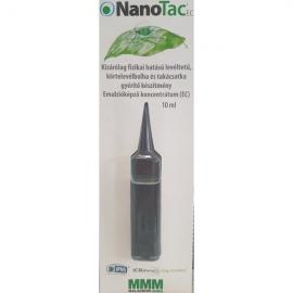 NanoTac EC 10ML III. 
