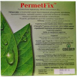 PermetFix 3x5ml amp.