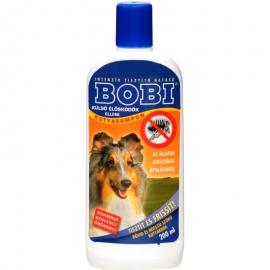 Bobi bolhairtó sampon kutyák részére 200ml