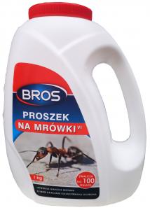 BROS Hangyairtó szer vízoldható 1 kg