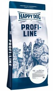HAPPY DOG PROFI ADULT MINI 18 KG