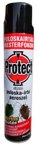 PROTECT Poloskairtó Aeroszol 400 ml