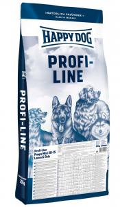 HD PROFI PUPPY MINI 20 KG L/R CHK-FREE