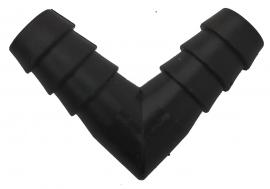 Könyök idom 10 mm
