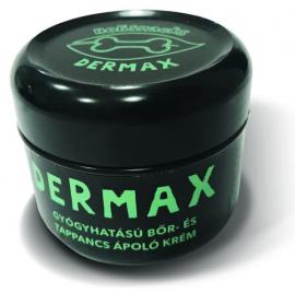 GYÓGYHATÁSÚ KRÉM DERMAX 80ML