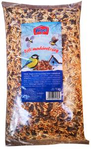 TÉLI MADÁRELESÉG KEVERÉK 1000G Vogel