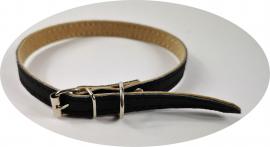 Nyakörv Fekete 45cm/14mm