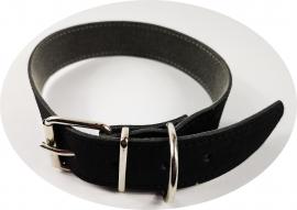 Nyakörv Fekete 65cm/40mm