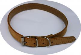 Nyakörv Natúr 40cm/14mm