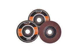  Lamellás csiszolókorong FD 115/60 115/22,23 mm szemcse: 60