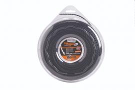 Spirális szálú damil 2,7 mm, 280 m