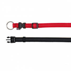 Nyakörv Softline Elegance M-L 40-55cm/38mm Fekete/Bézs