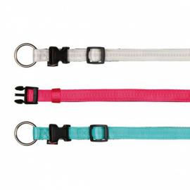 Nyakörv Softline Elegance L-Xl 55-70cm/38mm Fekete/Bézs