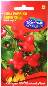 Chilipaprika Tulipánpaprika 20szem 'D'