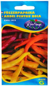 Chilipaprika Chili mix 0,75g