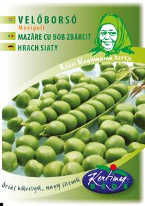 Velőborsó kései érésű Maxigolt 500g