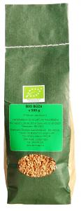 Búza BIO 500g