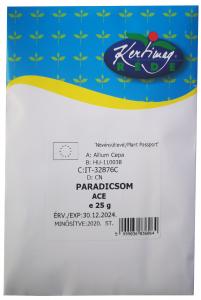 Paradicsom Ace 55 VF 25 gr „Megapack”