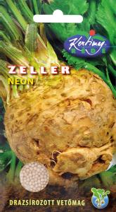 Zeller Neon drazsírozott 300 szem