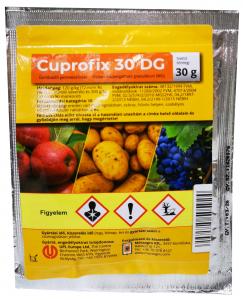 CUPROFIX 30g III.