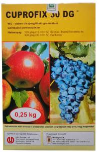 CUPROFIX 250g III.