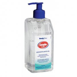 BRADOLIFE KÉZFERTŐTLENÍTŐ GÉL 300ML