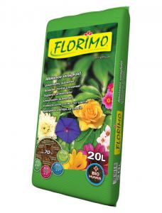 Általános virágföld Florimo 20l