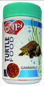 Teknőstáp Gammarus Dolly 120ml