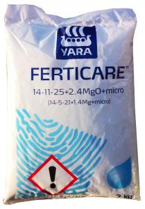 FERTICARE 14-11-25 2kg