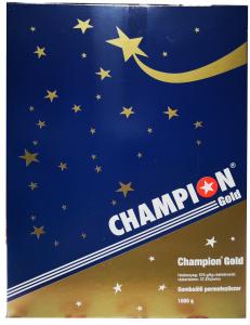 CHAMPION GOLD 1KG III.