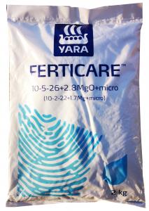 FERTICARE 10-5-26 2kg