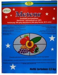 METEOR 0,5 KG III. (Rézoxiklorid)